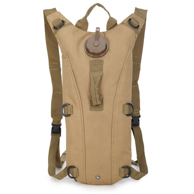 Mochila de Hidratación para Montaña y Ciclismo con Vejiga Integrada - Image 18
