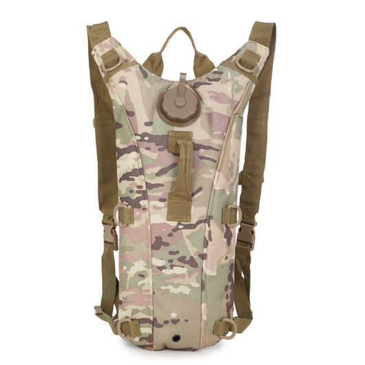 Mochila de Hidratación para Montaña y Ciclismo con Vejiga Integrada - Image 20