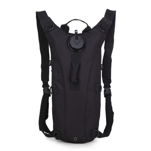 Mochila de Hidratación para Montaña y Ciclismo con Vejiga Integrada