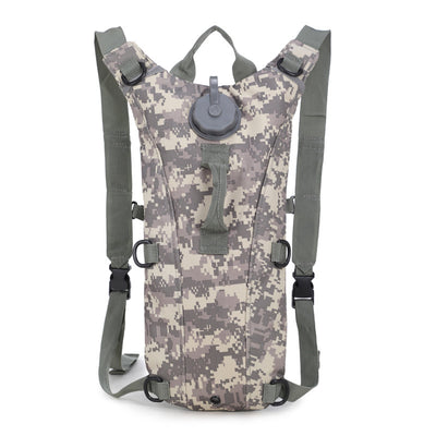 Mochila de Hidratación para Montaña y Ciclismo con Vejiga Integrada - Image 5