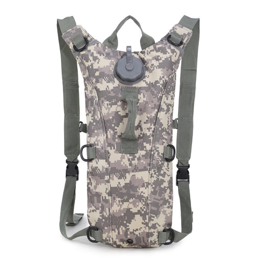 Mochila de Hidratación para Montaña y Ciclismo con Vejiga Integrada - Image 5
