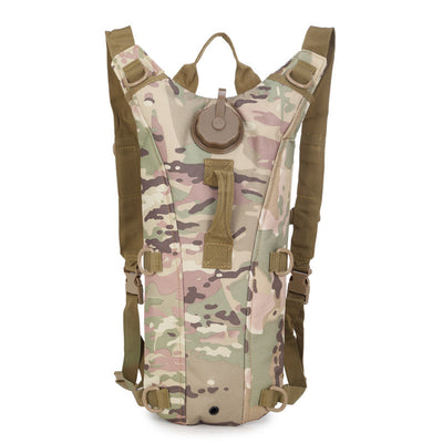 Mochila de Hidratación para Montaña y Ciclismo con Vejiga Integrada - Image 4