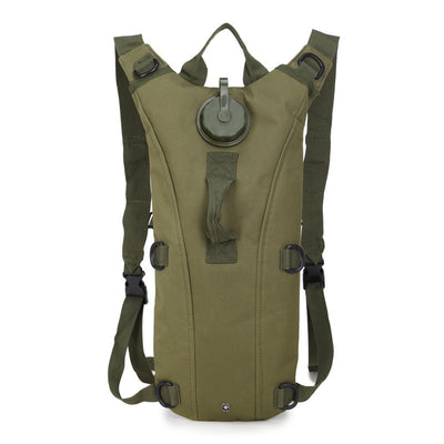 Mochila de Hidratación para Montaña y Ciclismo con Vejiga Integrada - Image 2