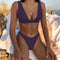 Dark purple
