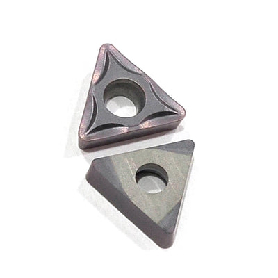 Fresa CNC de Carburo Cementado con Recubrimiento CDWAS - Image 6