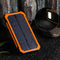 Banco de Energía Solar 20000 mAh Triple Protección