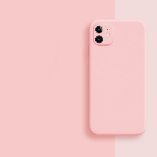 Funda de Silicona Líquida Anti-caída con Agujeros Finos - Protección Total - Image 10