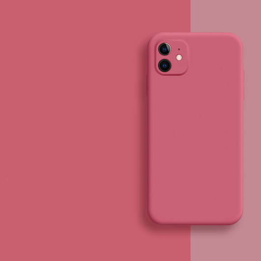 Funda de Silicona Líquida Anti-caída con Agujeros Finos - Protección Total - Image 13
