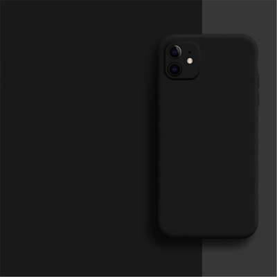 Funda de Silicona Líquida Anti-caída con Agujeros Finos - Protección Total - Image 3