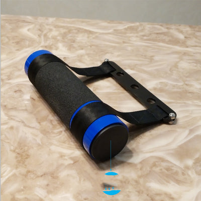 Dispositivo de Entrenamiento de Muñeca Hollow Jack - Fortalece tu Agarre - Image 10