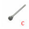 C 6 X 3 Mm