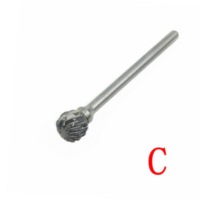 Fresa de Carburo Cementado Tungsteno para Grabado y Fresado Profesional - Image 6