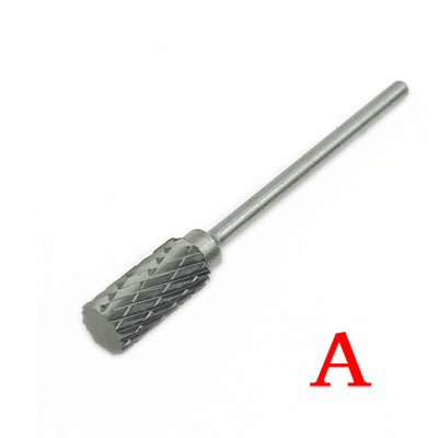 Fresa de Carburo Cementado Tungsteno para Grabado y Fresado Profesional - Image 7