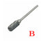 B 6 X 3 Mm