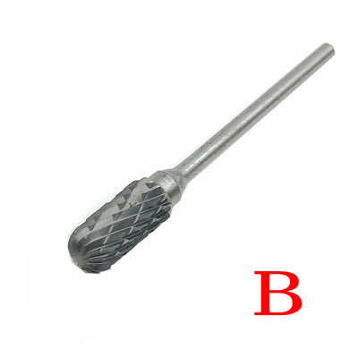 Fresa de Carburo Cementado Tungsteno para Grabado y Fresado Profesional - Image 8