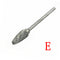 E 6 X 3 Mm