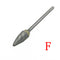 F 6 X 3 Mm