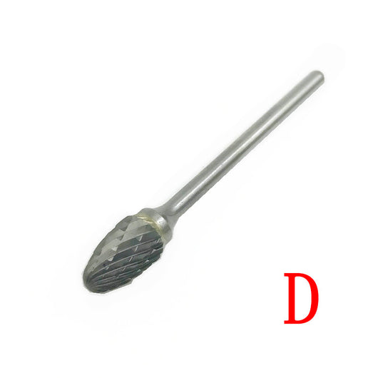 Fresa de Carburo Cementado Tungsteno para Grabado y Fresado Profesional - Image 11