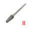 H 6 X 3 Mm