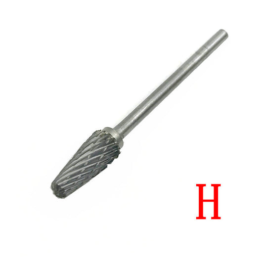 Fresa de Carburo Cementado Tungsteno para Grabado y Fresado Profesional - Image 12