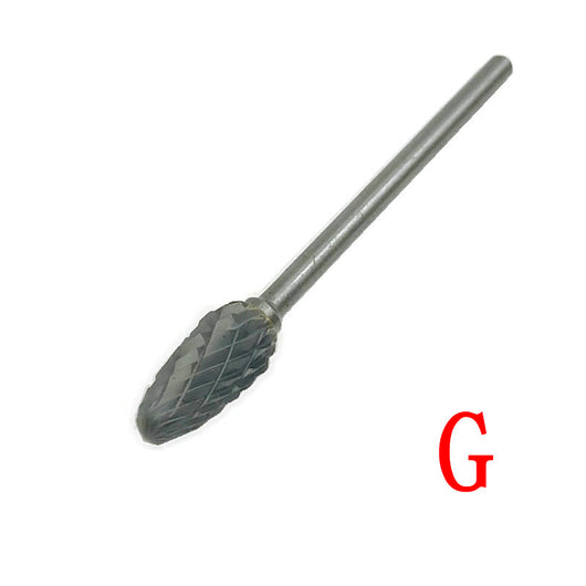 Fresa de Carburo Cementado Tungsteno para Grabado y Fresado Profesional - Image 15