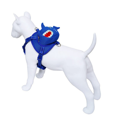 Arnés de Pecho para Mascotas - Image 10