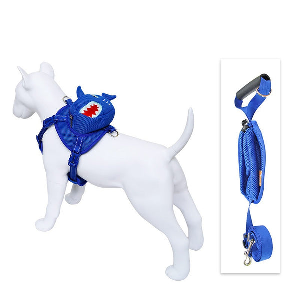 Arnés de Pecho para Mascotas - Image 11