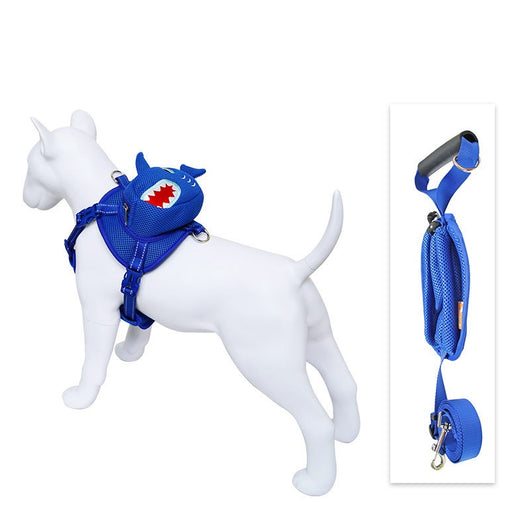 Arnés de Pecho para Mascotas - Image 11