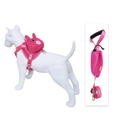 Arnés de Pecho para Mascotas - Image 13