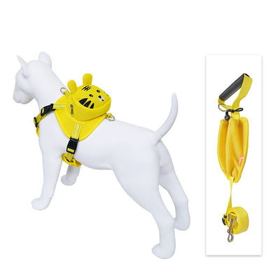 Arnés de Pecho para Mascotas - Image 9
