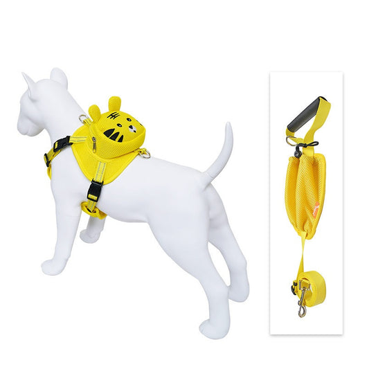 Arnés de Pecho para Mascotas - Image 9