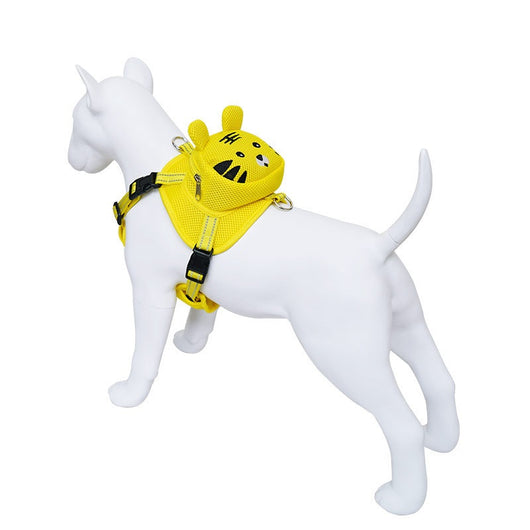 Arnés de Pecho para Mascotas - Image 8