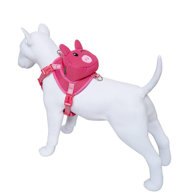 Arnés de Pecho para Mascotas - Image 12