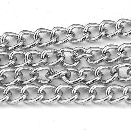 Correa Electrostática Metálica 4Chain - Cadena Chapada de Alta Calidad - Image 6