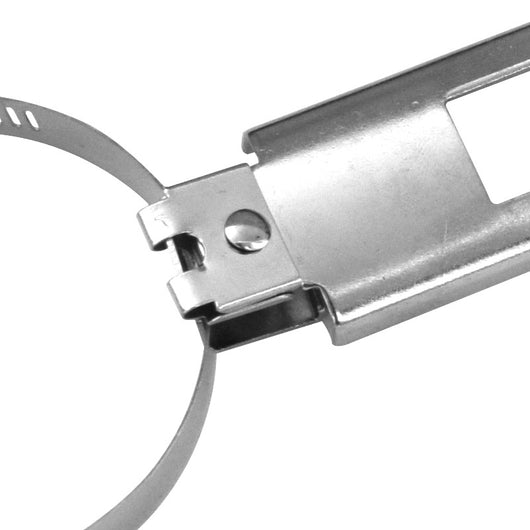 Correa Electrostática Metálica 4Chain - Cadena Chapada de Alta Calidad - Image 3