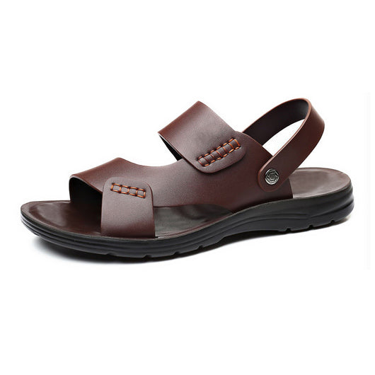 Sandalias de Playa para Hombre - Comodidad y Estilo Veraniego - Image 7