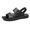 Sandalias de Playa para Hombre - Comodidad y Estilo Veraniego