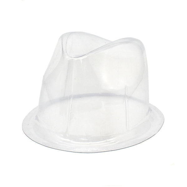 Gorro de Lana Retro para Mujer