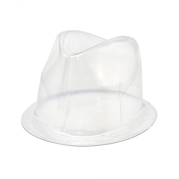 Gorro de Lana Retro para Mujer