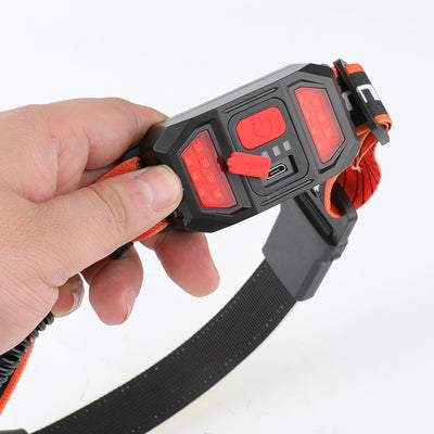 Foco LED COB Profesional de Alta Potencia para Trabajo - Image 9
