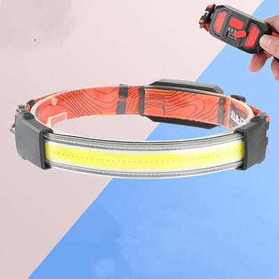 Foco LED COB Profesional de Alta Potencia para Trabajo - Image 10