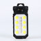 W 598A Bateria Embutida Com U