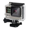 Carcasa Protectora Sumergible para GoPro Hero - Funda Impermeable para Buceo