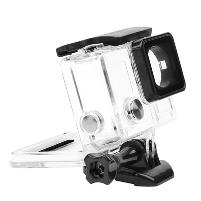 Carcasa Protectora Sumergible para GoPro Hero - Funda Impermeable para Buceo - Image 2