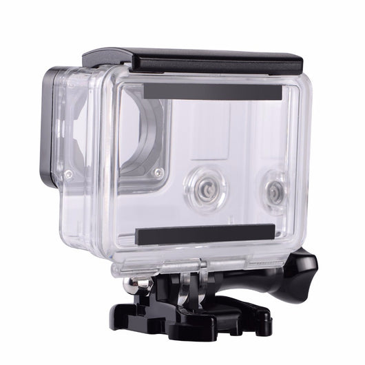 Carcasa Protectora Sumergible para GoPro Hero - Funda Impermeable para Buceo - Image 4