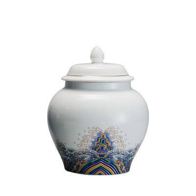 Latas Herméticas Mini para Té y Almacenamiento - Image 7