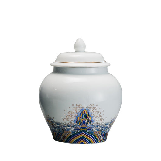 Latas Herméticas Mini para Té y Almacenamiento - Image 7