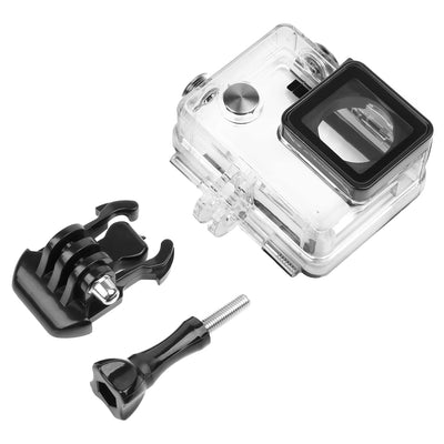 Carcasa Protectora Sumergible para GoPro Hero - Funda Impermeable para Buceo - Image 5
