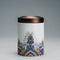 Medium Tea Tin