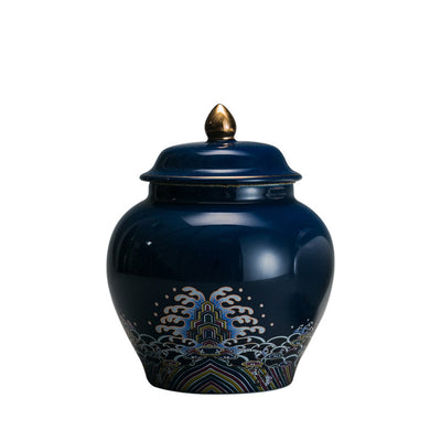 Latas Herméticas Mini para Té y Almacenamiento - Image 6